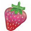 Picture of FRUITY STRAWBERRY 27" SUPERSHAPE