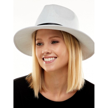 Image de HAT - WHITE GANGSTER 
