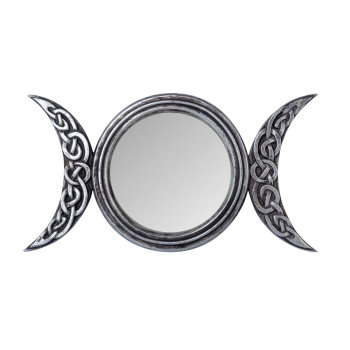 Image de DECOR - TRIPLE MOON MIRROR