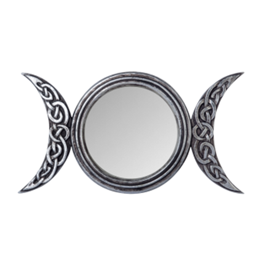 Image sur DECOR - TRIPLE MOON MIRROR