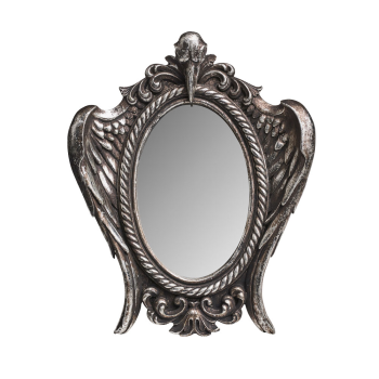 Image de DECOR - MY SOUL FROM THE SHADOW MIRROR