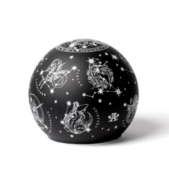 Image de DECOR - GLOBE LIGHT - ASTROLOGY 