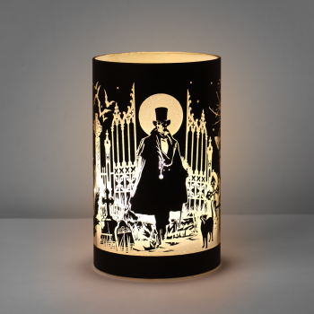 Image de DECOR - LANTERN - COUNT MAGISTUS
