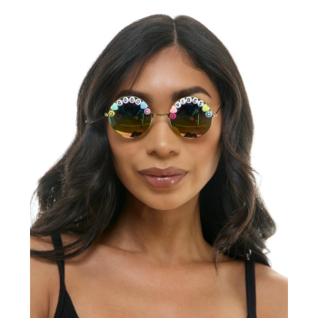 Image de 60'S - FRIENDSHIP EYE GLASSES