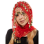 Picture of FORTUNE TELLER - RED SASH WITH COINS 