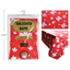 Picture of DECOR - 52x70 CANADA DAY FLANNEL TABLECOVER