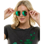 Picture of WEARABLES - FLIP UP EYE GLASSES ST PATS