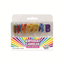Picture of PARTY CANDLES - LETTERS GLITTER