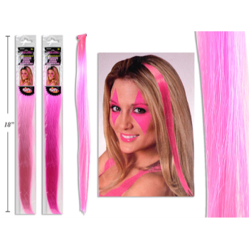 Image de HAIR EXTENSIONS - PINK 