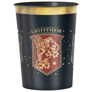 Picture of Harry Potter Hogwarts United Metallic Favor Cup