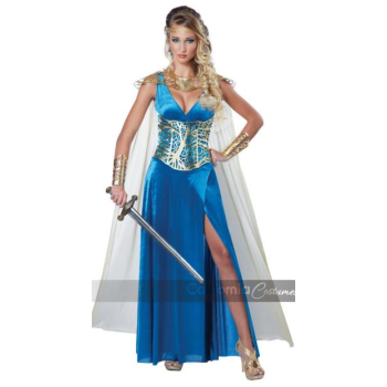 Picture of WARRIOR QUEEN - WOMEN MEDIUM