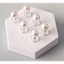 Image de WEARABLE - Pearl Spiral Hair Pin