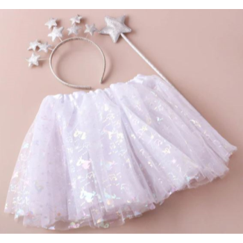 Image de SETS - Star Princess Tutu Costume Set