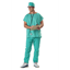 Picture of DOCTOR SCRUBS - ADULT XLARGE