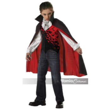 Picture of PRINCE OF DARKNESS - KIDS MEDIUM