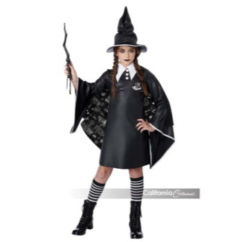 Picture of WITCH IN TRAINING - KIDS MEDIUM