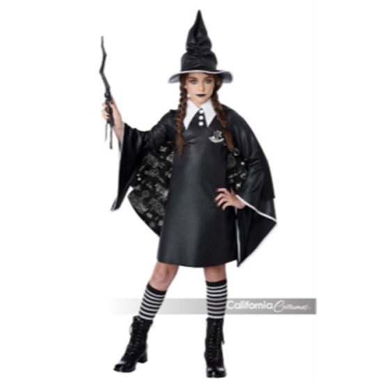 Picture of WITCH IN TRAINING - KIDS MEDIUM