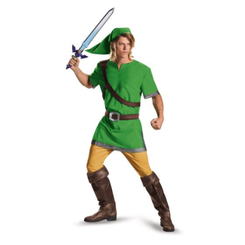 Picture of LINK CLASSIC - ADULT XL (42-46)