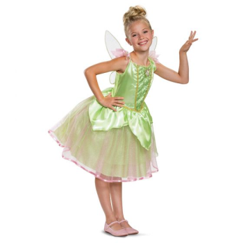 Picture of TINKER BELL CLASSIC - SMALL (4-6x)