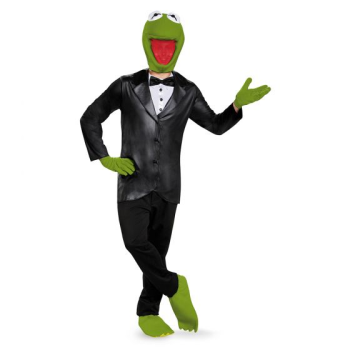 Picture of KERMIT DELUXE - TEEN