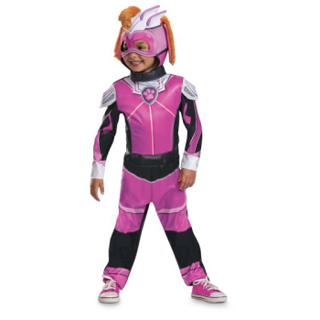 Picture of SKYE DELUXE TODDLER - L (4-6x)