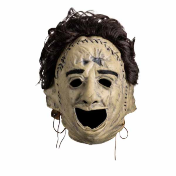 Picture of TEXAS CHAINSAW - KILLING MASK - VINYL