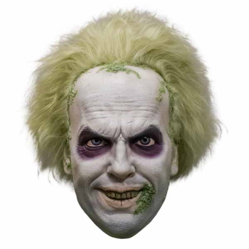Picture of BEETLEJUICE MASK 