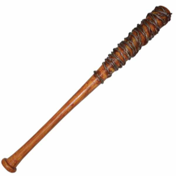 Picture of WEAPON - ZOMBIE SMASHER BAT