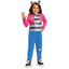 Picture of GABBY'S DOLLHOUSE TODDLER CLASSIC - LARGE (4-6)