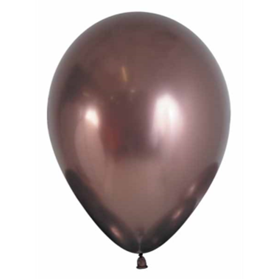 Picture of 5" REFLEX TRUFFLE LATEX - SEMPERTEX