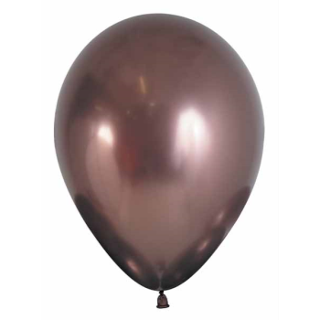 Picture of 11" REFLEX TRUFFLE LATEX - SEMPERTEX