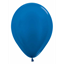 Image de 5" METALLIC ROYAL BLUE LATEX BALLOONS - SEMPERTEX