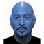 Picture of BALD CAP - BLUE