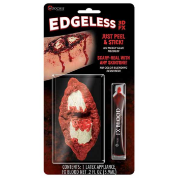 Picture of EDGLESS - BROKEN BONE PEEL & STICK GORE!