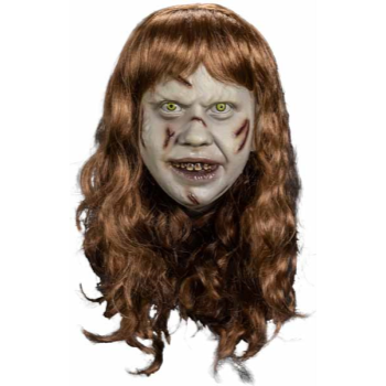Picture of REGAN MACNEIL MASK THE EXORCIST