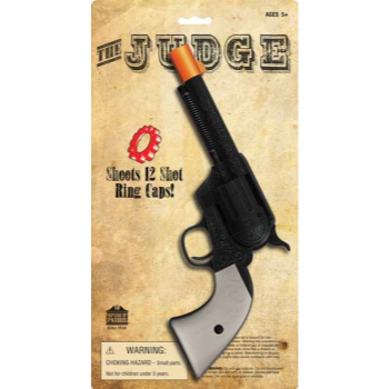 Picture of WESTERN - THE JUDGE PISTOL