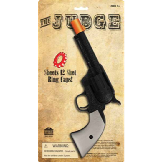 Picture of WESTERN - THE JUDGE PISTOL