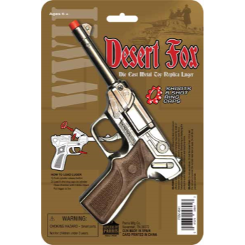 Picture of WESTERN - DESERT FOX PISTOL