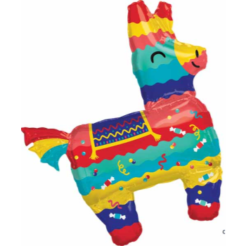 Picture of FIESTA PINATA SUPERSHAPE