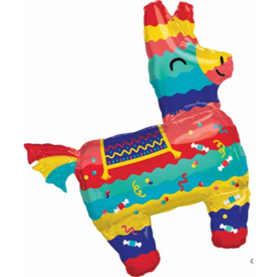 Picture of FIESTA PINATA SUPERSHAPE