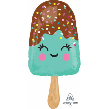 Picture of HAPPY ICE CREAM BAR SUPERSHAPE