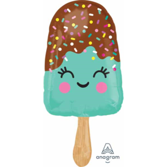 Picture of HAPPY ICE CREAM BAR SUPERSHAPE