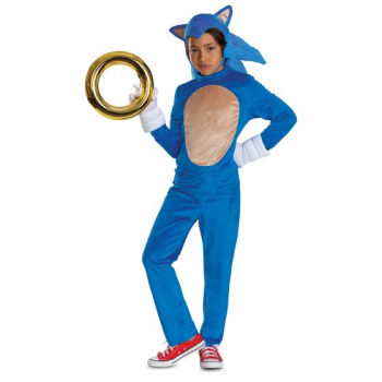 Picture of SONIC MOVIE - RING