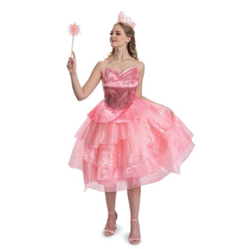 Picture of GINDA DELUXE - ADULT MEDIUM