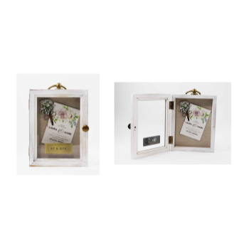 Image de GIFT LINE - WEDDING SHADOW BOX