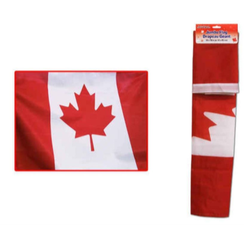 Image de Canada Flag - 24" x 36"