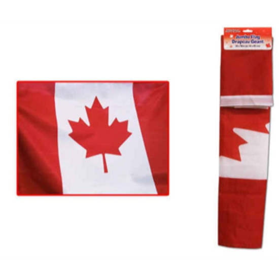 Picture of Canada Flag - 24" x 36"