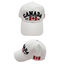 Picture of Canada Baseball Cap - White 