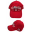 Picture of Canada Baseball Cap - Red