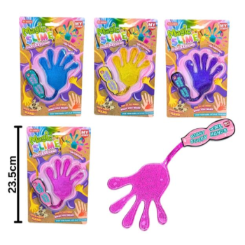 Image de FAVOUR - XL Hand Glitter Grabber